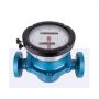 oval gear flowmeter