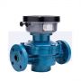 oval gear flowmeter
