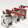 Ball valve 