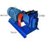 YHCB gear pump