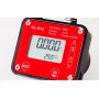 Digital Oval Gear Flow Meter