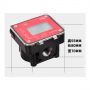 Digital Oval Gear Flow Meter